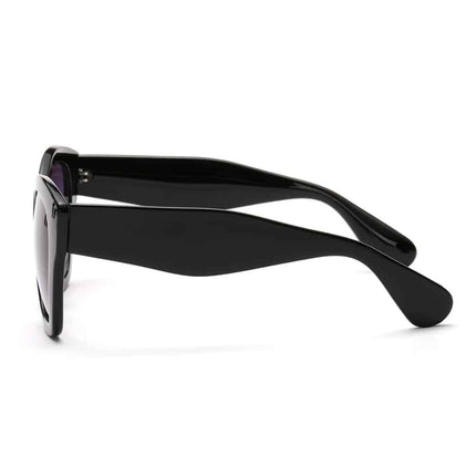 Women's Exquisite Polarized Cat Eye Sunglasses - wnkrs