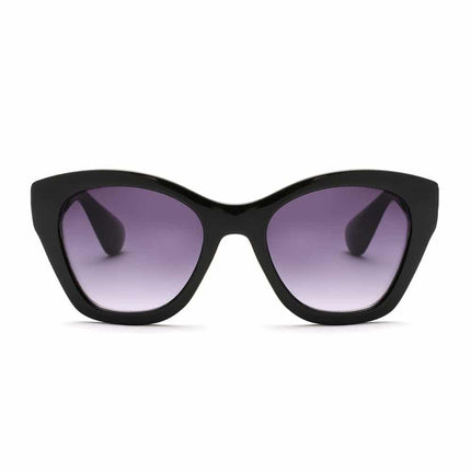 Women's Exquisite Polarized Cat Eye Sunglasses - wnkrs