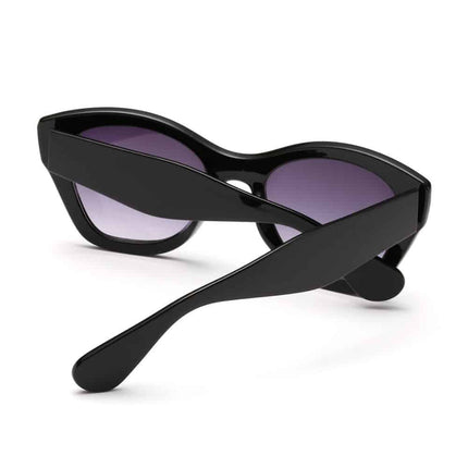 Women's Exquisite Polarized Cat Eye Sunglasses - wnkrs