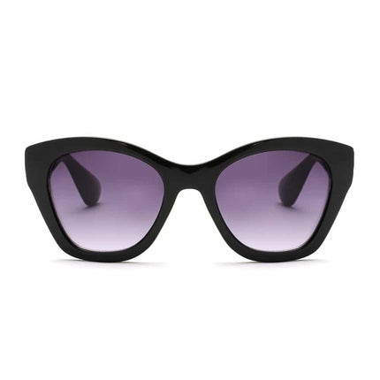 Women's Exquisite Polarized Cat Eye Sunglasses - wnkrs