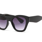 glossy-black