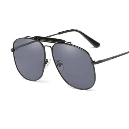 Pilot Shaped Sunglasses for Women - wnkrs