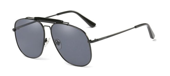 Pilot Shaped Sunglasses for Women - wnkrs