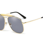 gold-gray