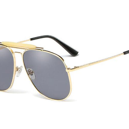 Pilot Shaped Sunglasses for Women - wnkrs