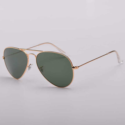 Men's Polarized Aviator Sunglasses - wnkrs