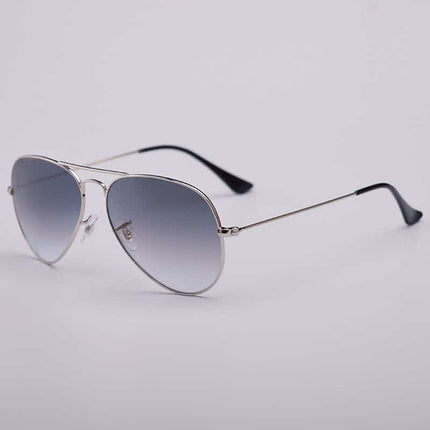 Men's Polarized Aviator Sunglasses - wnkrs