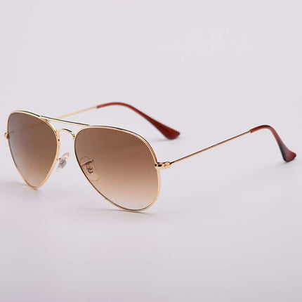 Men's Polarized Aviator Sunglasses - wnkrs