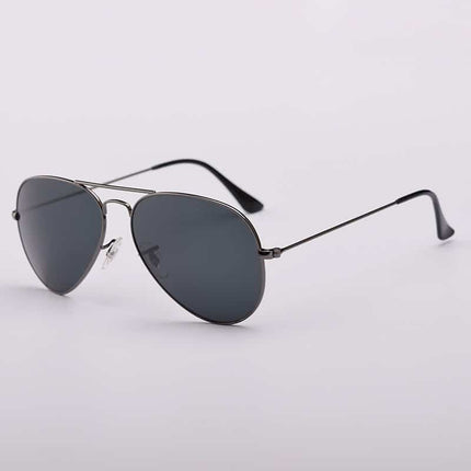 Men's Polarized Aviator Sunglasses - wnkrs
