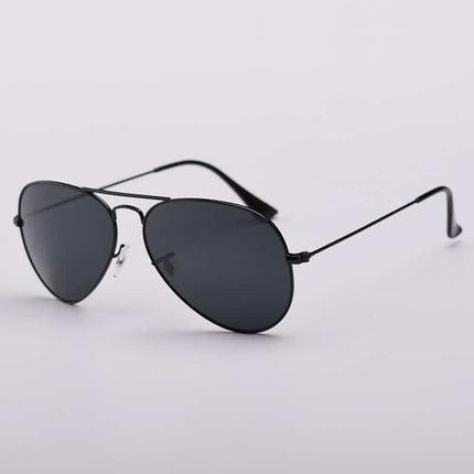 Men's Polarized Aviator Sunglasses - wnkrs
