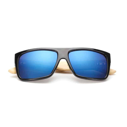 Wooden Stylized Outdoor Sunglasses - wnkrs