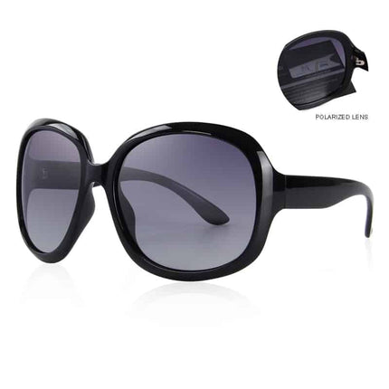 Women's UV Protection Polarized Sunglasses - wnkrs