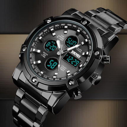 Luxury Style Sport Men's Watch - wnkrs