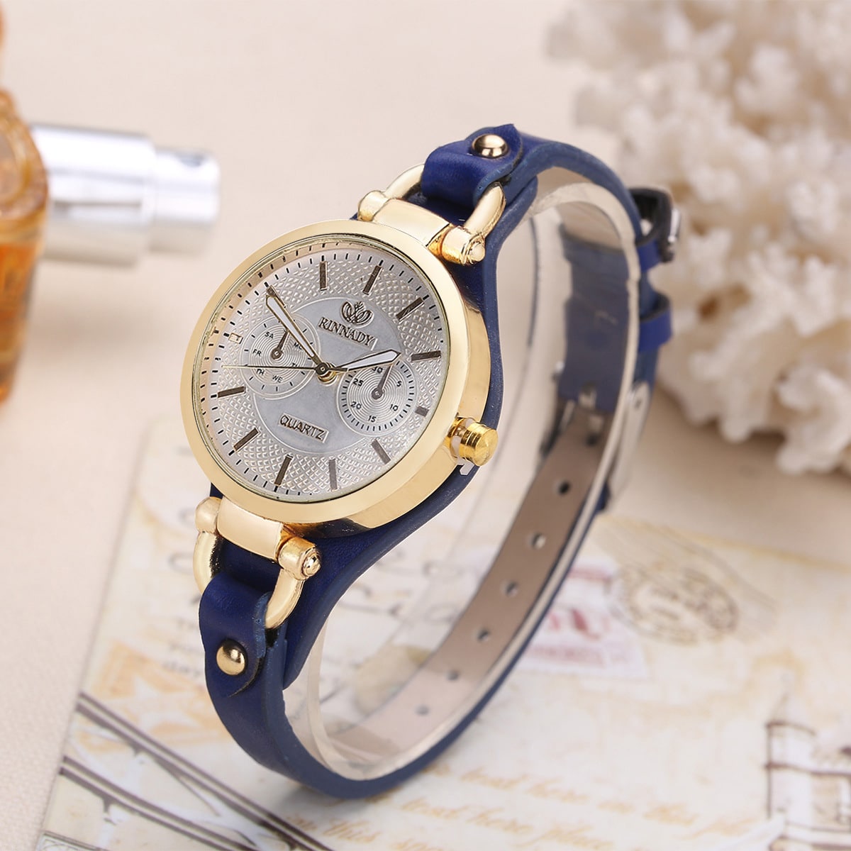 Women's Classic Watches