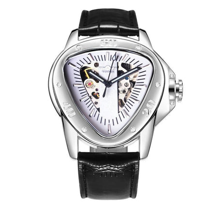Stylish Mechanical Wristwatches for Men - wnkrs