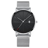 silver-black