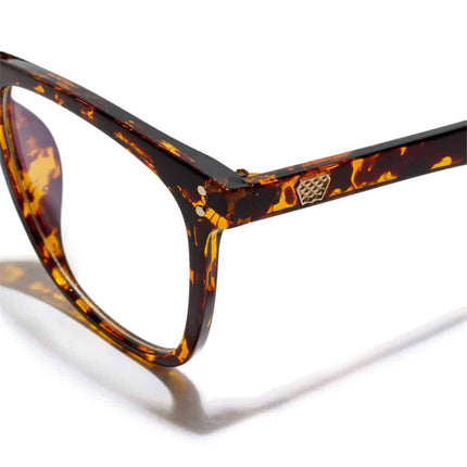 Women's Vintage Anti-Blue Ray Glasses - wnkrs