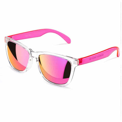 Women's Multicolor UV400 Protective Sunglasses - wnkrs