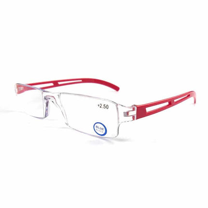 Men's Anti-Blue Rays Rimless Glasses - wnkrs