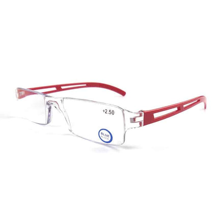 Men's Anti-Blue Rays Rimless Glasses - wnkrs