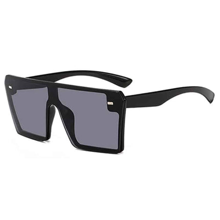 Square Oversized Sunglasses - wnkrs