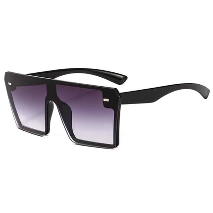 Square Oversized Sunglasses - wnkrs