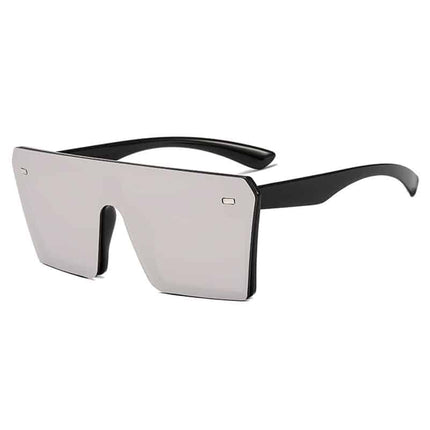Square Oversized Sunglasses - wnkrs