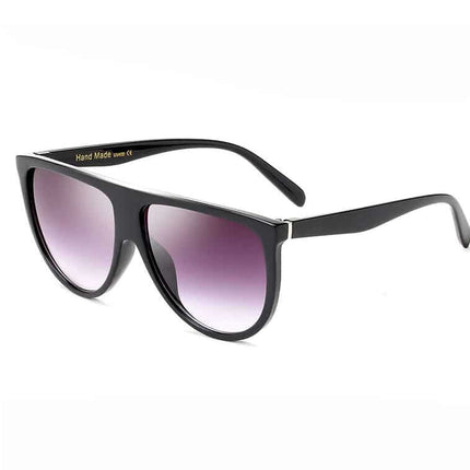 Oversized Square Sunglasses - wnkrs
