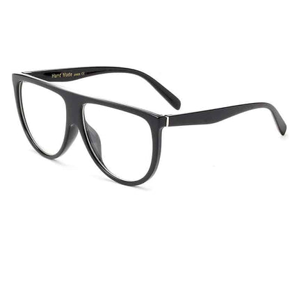 Oversized Square Sunglasses - wnkrs