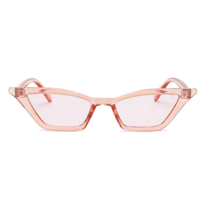 Women’s Vintage Cat Eye Sunglasses - wnkrs