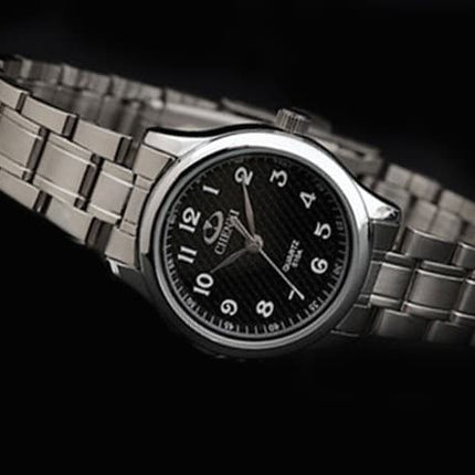 Classic Luxury Quartz Watches for Women - wnkrs