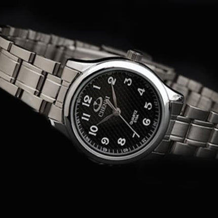 Classic Luxury Quartz Watches for Women - wnkrs