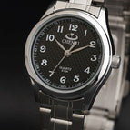 black-dial