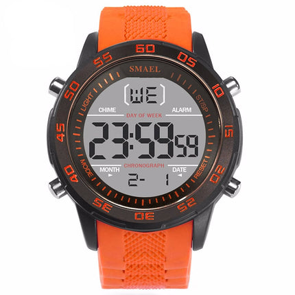 Fashion Sport Men's Watches - wnkrs
