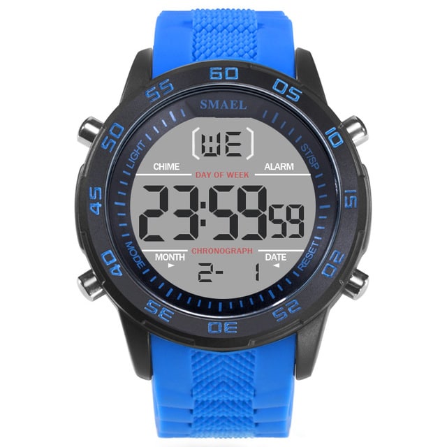 Fashion Sport Men's Watches - wnkrs