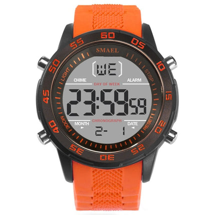 Fashion Sport Men's Watches - wnkrs