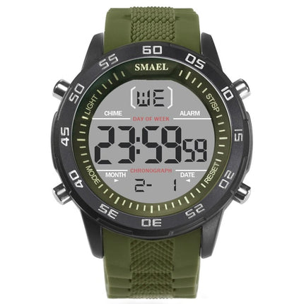 Fashion Sport Men's Watches - wnkrs