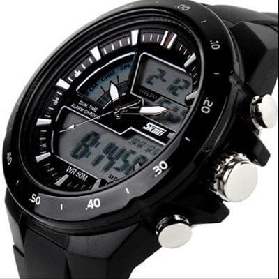 Waterproof Men's Watch - wnkrs