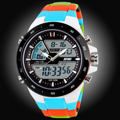 Waterproof Men's Watch - wnkrs