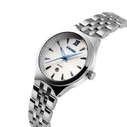 Luxury Women's Stainless Steel Sport Watch - wnkrs