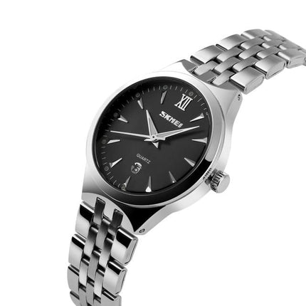 Luxury Women's Stainless Steel Sport Watch - wnkrs