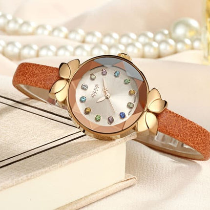 Women's Cute Bracelet Watch - wnkrs