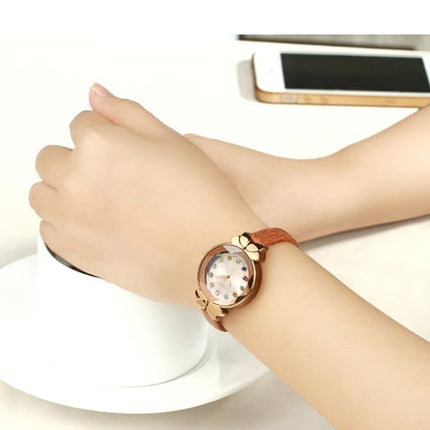 Women's Cute Bracelet Watch - wnkrs