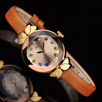 Women's Cute Bracelet Watch - wnkrs