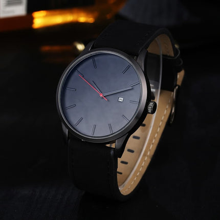 Minimalistic Designed Men's Watches - wnkrs