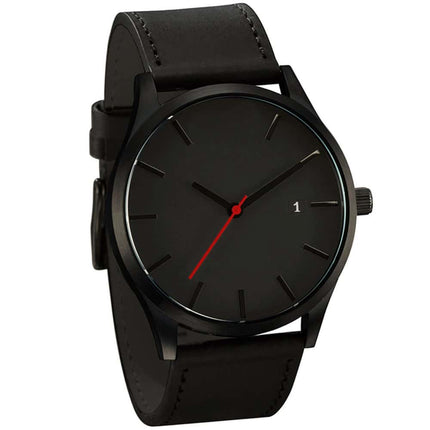 Minimalistic Designed Men's Watches - wnkrs