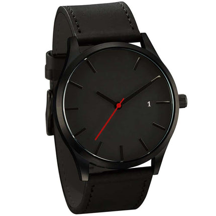 Minimalistic Designed Men's Watches - wnkrs
