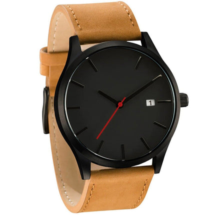 Minimalistic Designed Men's Watches - wnkrs