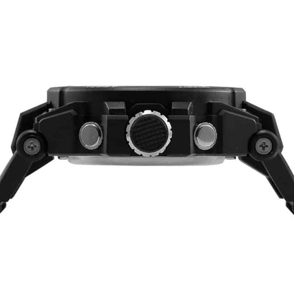 Dual Display  Men's Wrist Watches - wnkrs