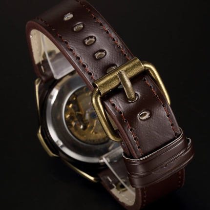 Men's Vintage Mechanical Watches - wnkrs
